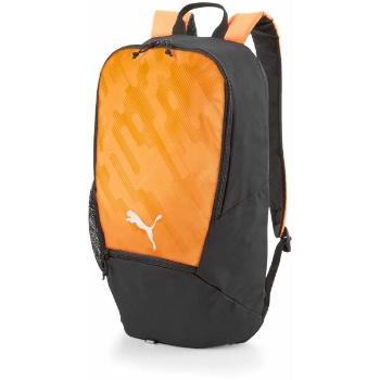 Puma INDIVDUAL RISE BACKPACK Sportovní batoh, oranžová, velikost