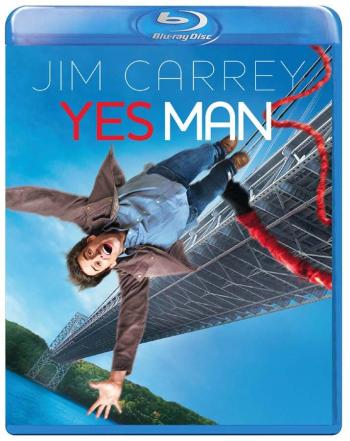 Yes man (BLU-RAY)