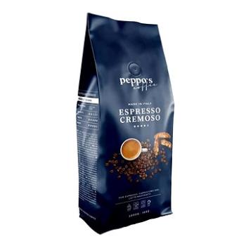 PEPPOS'S ESPRESSO CREMOSO 1Kg (162)