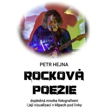 Rocková poezie (999-00-020-7364-9)