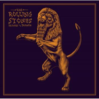 The Rolling Stones, BRIDGES TO BREMEN/CD, Blu-ray