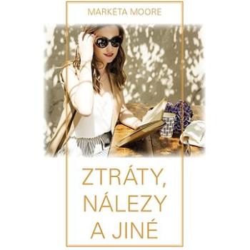 Ztráty, nálezy a jiné (978-80-755-0106-6)