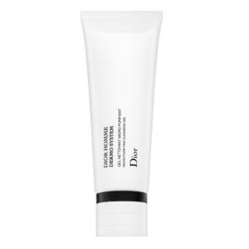 Dior (Christian Dior) Homme Dermo System tisztító gél Micro Purifying Cleansing Gel 125 ml