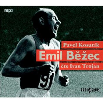 Emil Běžec