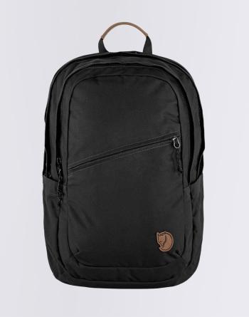 Batoh Fjällräven Räven 28 550 Black