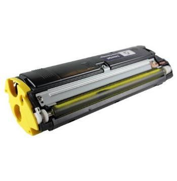 Konica Minolta 1710517006 žlutý (yellow) kompatibilní toner