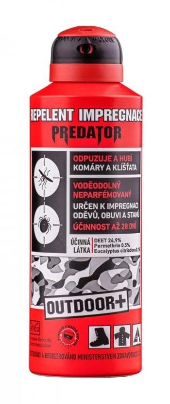 Rovarriasztó PREDATOR Outdoor 200 ml