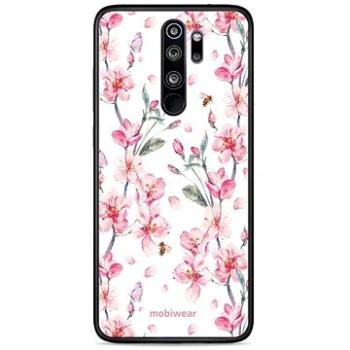 Mobiwear Glossy lesklý pro Xiaomi Redmi Note 8 Pro - G033G (5904808484374)