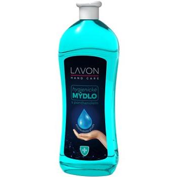 LAVON S panthenolem, antimikrobiální přísada 1 l (8594187140625)