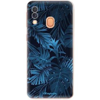 iSaprio Jungle 12 pro Samsung Galaxy A40 (jungle12-TPU2-A40)