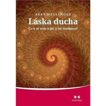 Láska ducha (978-80-872-4922-2)