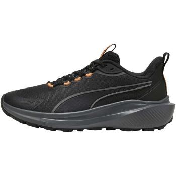 Puma SKYROCKET LITE TRAIL Női futócipő, fekete, méret 42