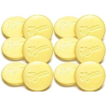 Meguiar's Soft Foam Applicator Pads 12 ks (X3070BULK)