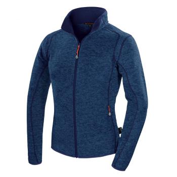 Pánská mikina Ferrino Cheneil Jacket Man New  XXL  Deep Blue