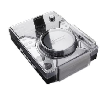 Decksaver Pioneer CDJ-400 cover