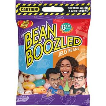 Jelly Belly BeanBoozled pytlíček 54 g (071567998758)