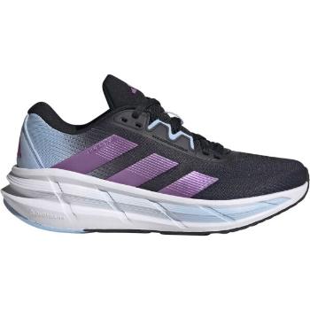 adidas QUESTAR 3 W Női futócipő, fekete, méret 36 2/3