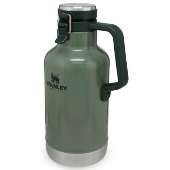 STANLEY CLASSIC SERIES 1,9l Nádoba/džbán na pivo se zátkou, zelená, velikost