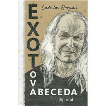 Exotova abeceda (978-80-262-1755-8)