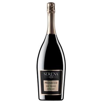 TERRA SERENA Prosecco Treviso Spumante Extra Dry 1,5l 1,5l (8010719015556)