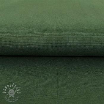 CANVAS dark green