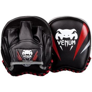 Venum ELITE MINI PUNCH MITTS - černé (VENUM-03052-001)