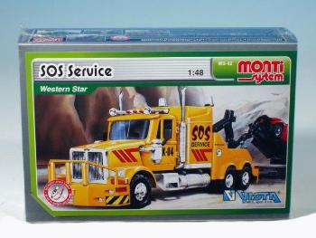 Monti System 42 SOS Service 1:48