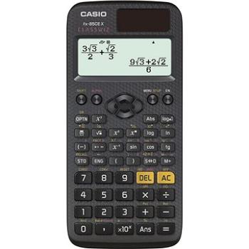 CASIO CLASSWIZ FX 85 CE X (FX 85 CE X)