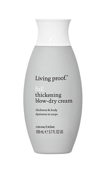 Living Proof Stylingový krém pro objem vlasů Full (Thickening Blow-Dry Cream) 109 ml