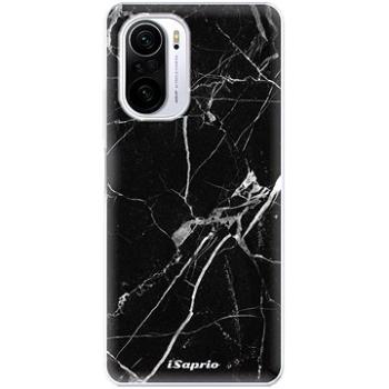 iSaprio Black Marble 18 pro Xiaomi Poco F3 (bmarble18-TPU3-PocoF3)