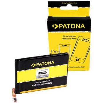 PATONA pro Blackberry Q5 SQR100-1 2100mAh 3.8V Li-Pol (PT3087)