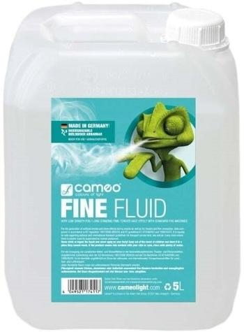 Cameo FINE 5L Náplň do výrobníků mlhy 5 L