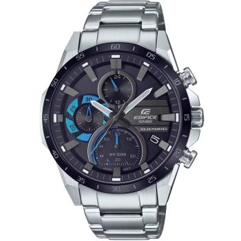 Casio Edifice EQS-940DB-1B - 30 dnů na vrácení zboží