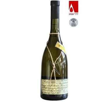 PIERO DI GARDI Sauvignon pozdní sběr 0,75l (65)