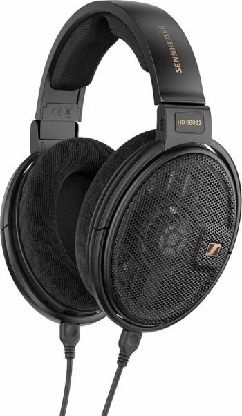 Sennheiser HD 660S2 Hi-Fi Sluchátka