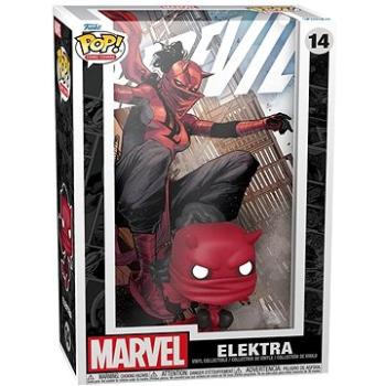 Funko POP! Marvel Comic Cover - Daredevil (889698657426)