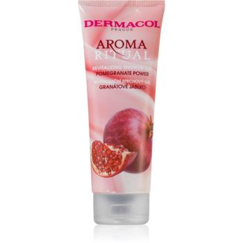 Dermacol Aroma Ritual Pomegranate Power sprchový gel 250 ml