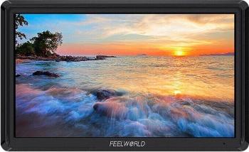 Feelworld Monitor FW568 V3 6" Video monitor