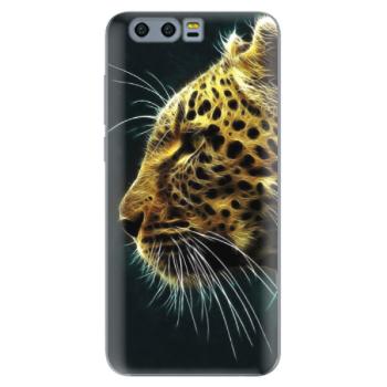 Odolné silikonové pouzdro iSaprio - Gepard 02 - Huawei Honor 9