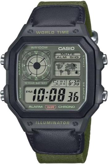 Casio Collection AE-1200WHUB-3AVEF