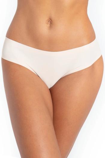 Dámske brazilky 1592s ultra comfort beige