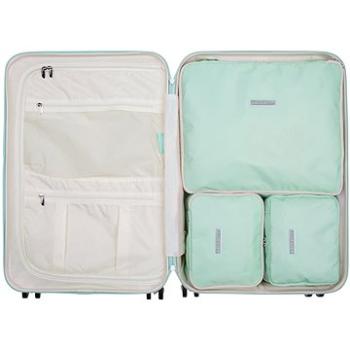 Suitsuit sada obalů Perfect Packing system vel. M Luminous Mint (8718546625855)