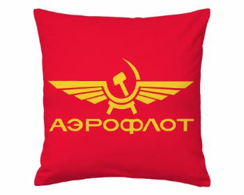 Polštář MAX Aeroflot
