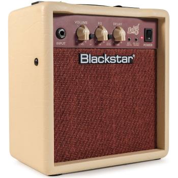 Blackstar Debut 10E