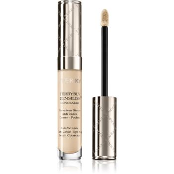 By Terry Terrybly Densiliss Concealer krémový korektor odstín 2 - Vanilla Beige 7 ml