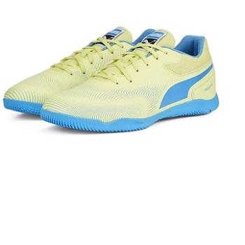 PUMA TRUCO III Fresh Yellow-Bleu Azur-Puma Wh (SPTpuma2884nad)