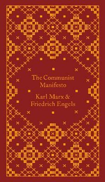 The Communist Manifesto - Friedrich Engels