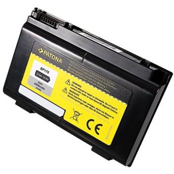 PATONA pro FUJITSU-SIEMENS E8410 4400mAh Li-lon 10.8V (PT2794)