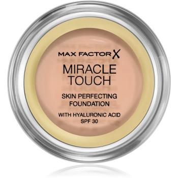 Max Factor Miracle Touch hydratační krémový make-up SPF 30 odstín 055 Blushing Beige 11,5 g