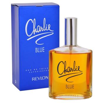 Revlon Charlie Blue toaletní voda pro ženy 100 ml